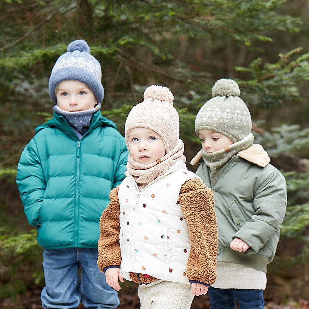 MAXIMO Loop MINI-Tube, Futter, (1-St)