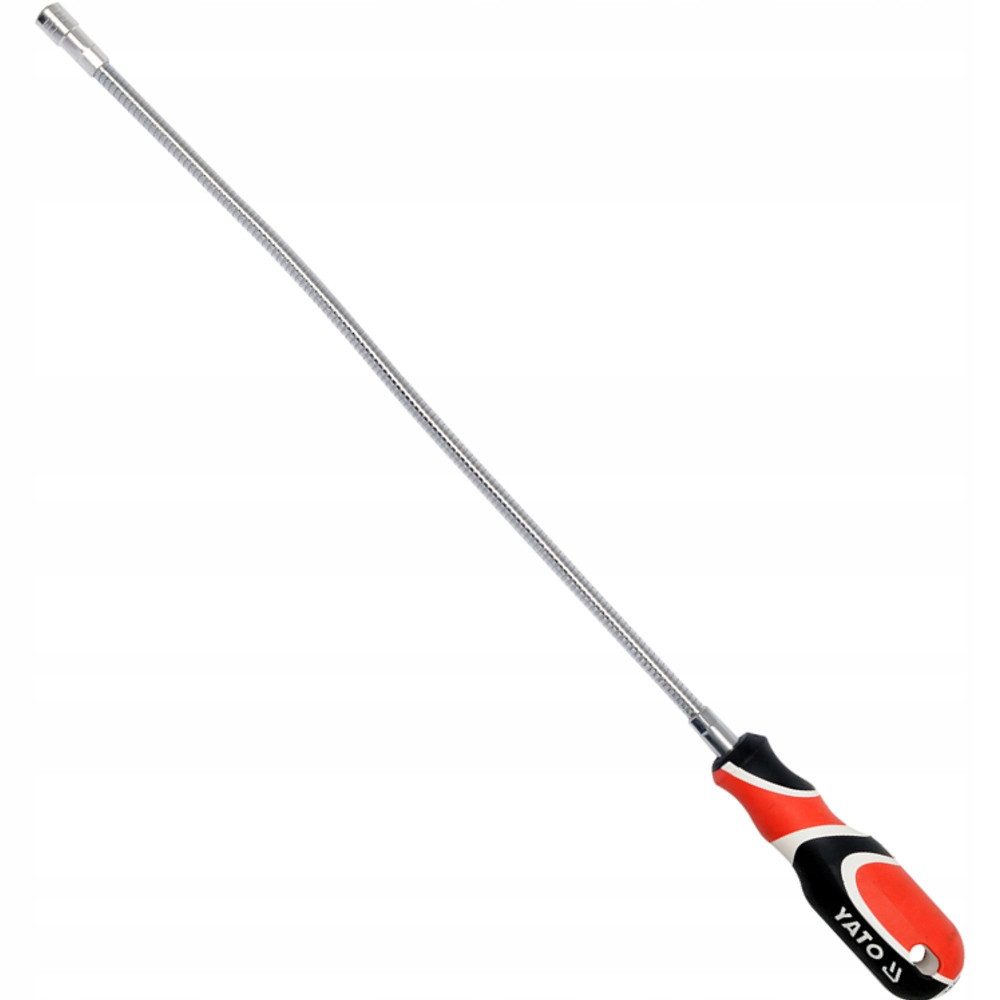 Yato Werkzeughalter Flexibler Magnetgreifer 380 mm bis 1 kg