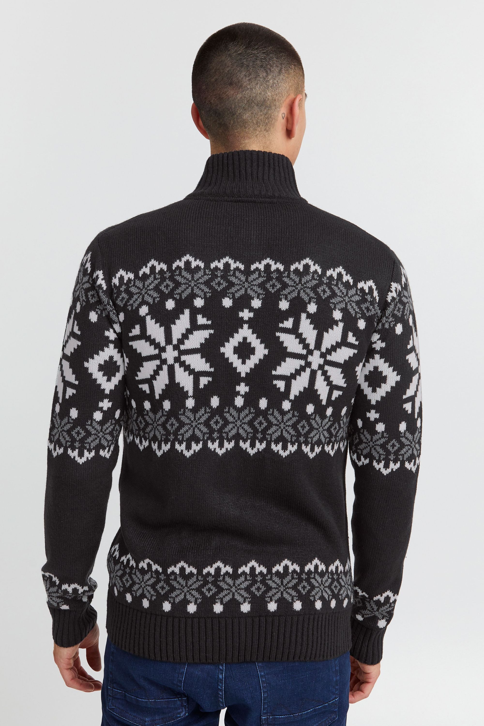 !Solid Strickjacke SDNoran Modischer Pullover