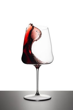 RIEDEL THE WINE GLASS COMPANY Rotweinglas Winewings Cabernet Sauvignon Glas 1002 ml, Glas