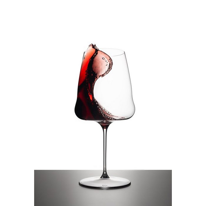 RIEDEL Glas Rotweinglas Winewings Cabernet Sauvignon Glas 1002 ml Glas