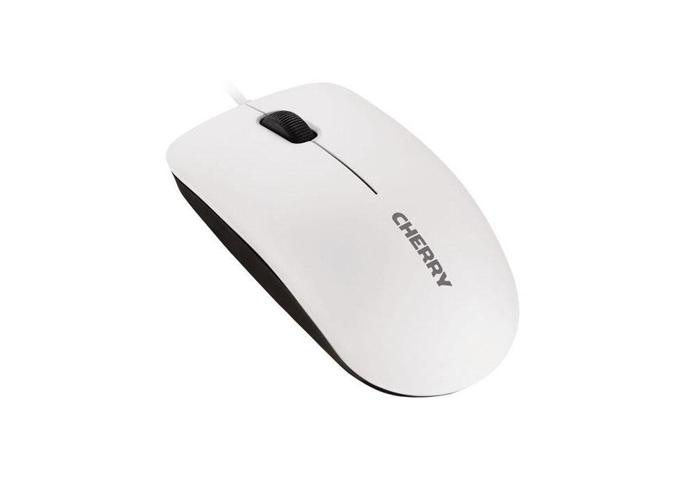 Cherry Cherry MC 1000 ergonomische Maus von Cherry