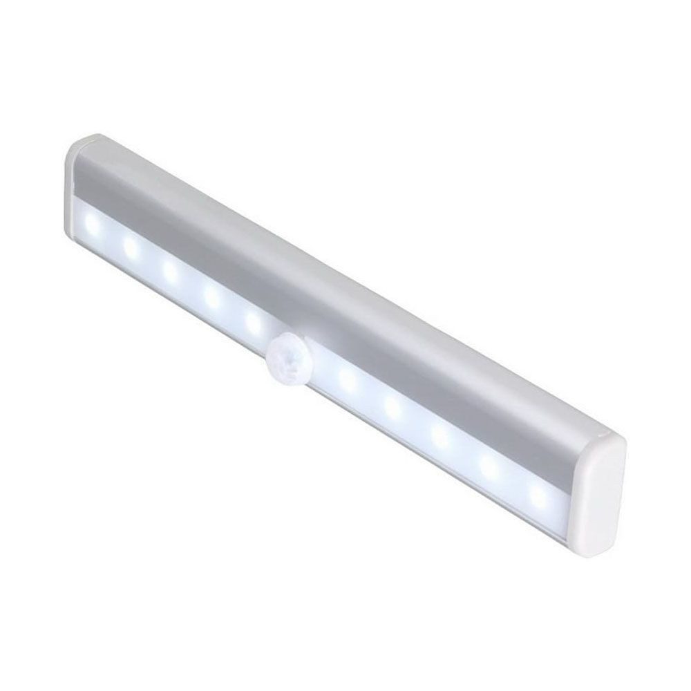 VIVIHEYDAY LED Unterbauleuchte LED Schrankbeleuchtung Batterie Bewegungssen günstig online kaufen