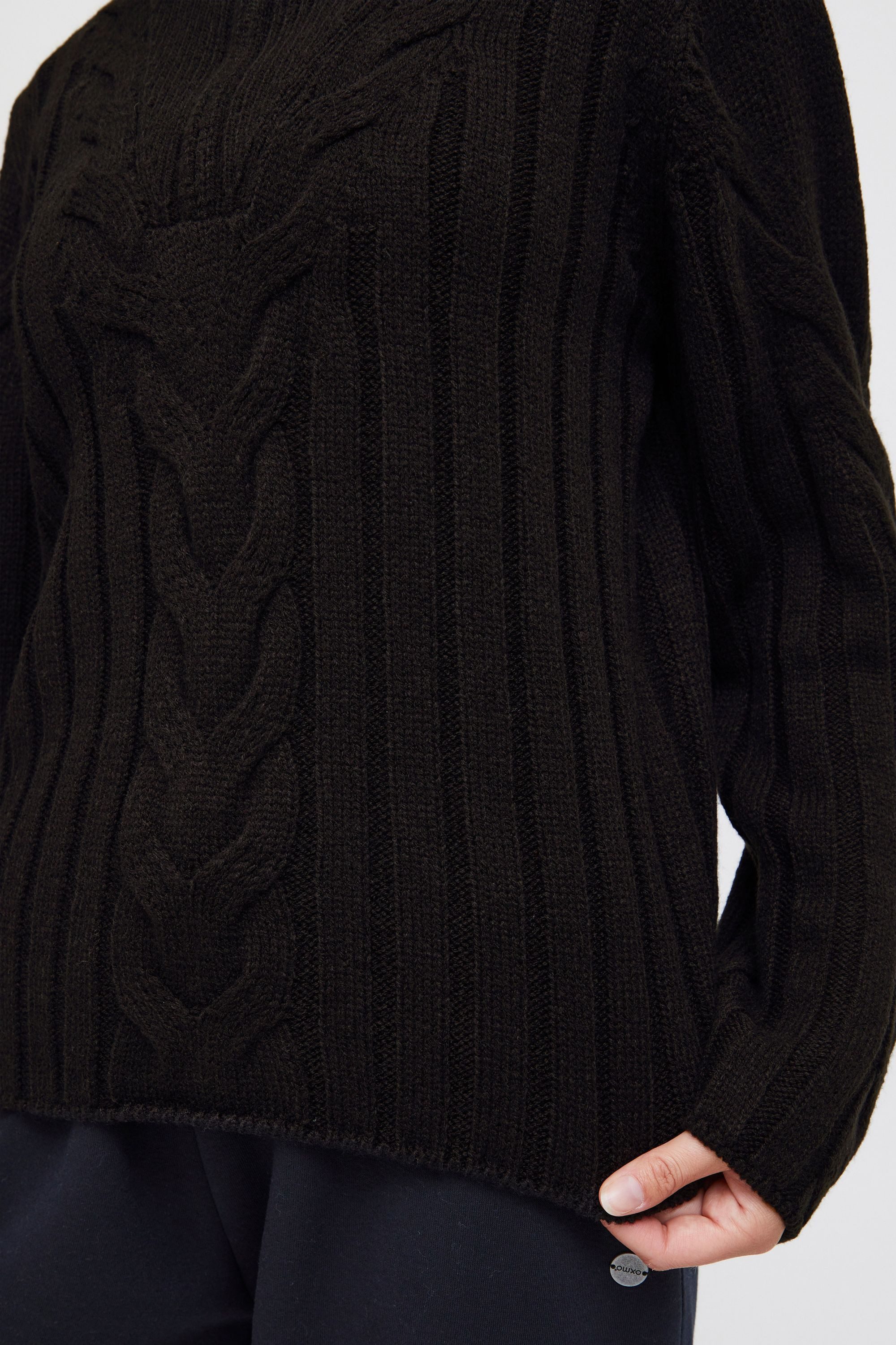 OXMO Troyer OXOtilly Modischer Pullover