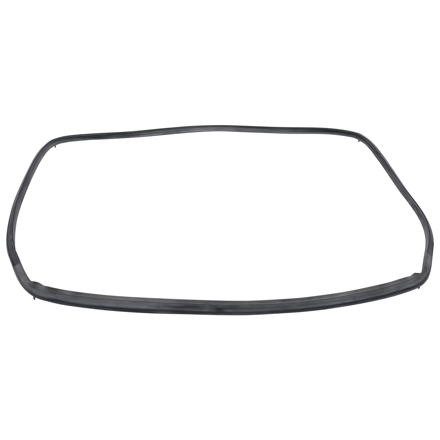 Küppersbusch Dichtband Türdichtung 527530 Dichtung rundum 4 Haken für Backofen Herd