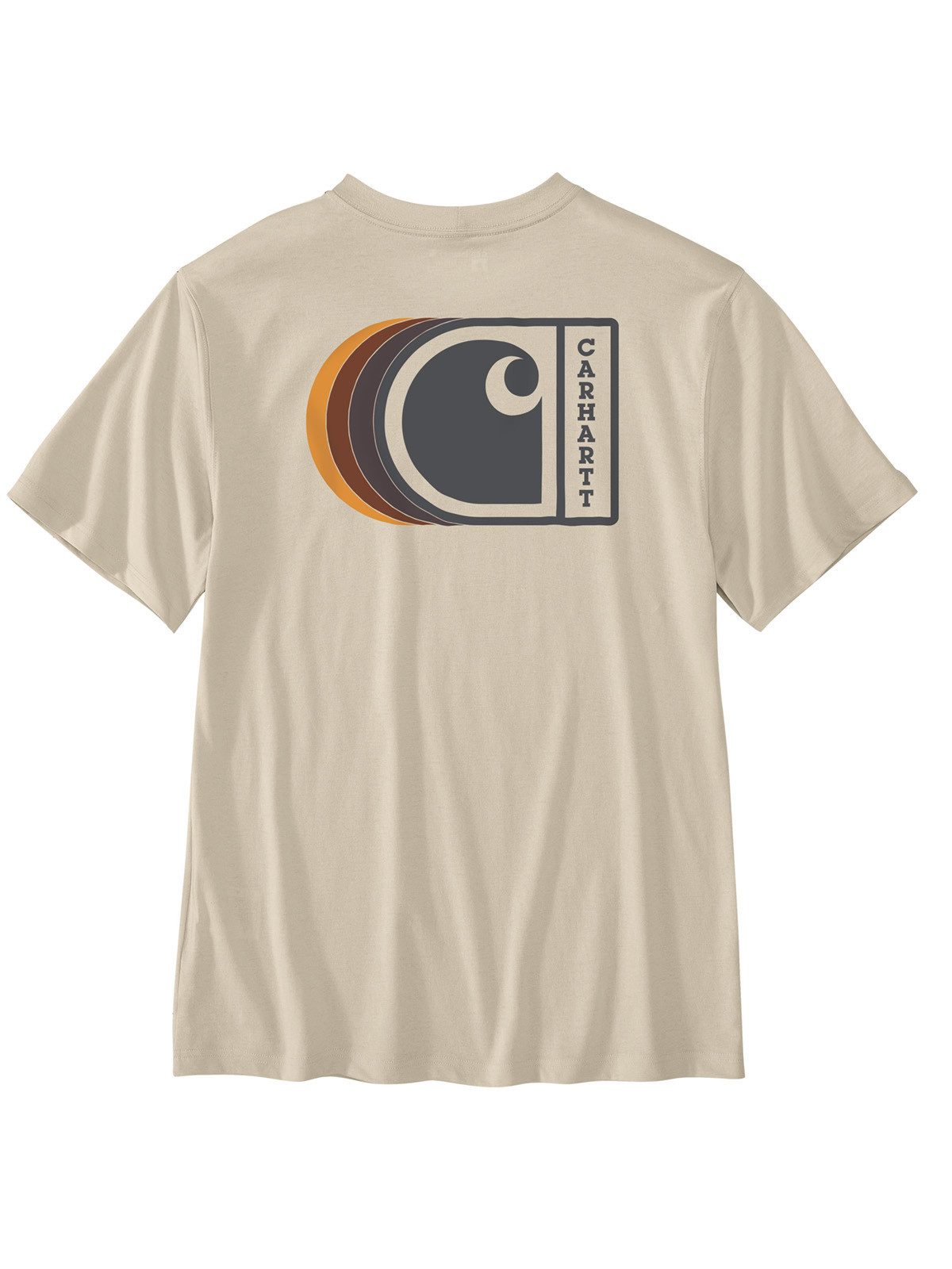 Carhartt T-Shirt 107048-A16 Carhartt Graphic günstig online kaufen