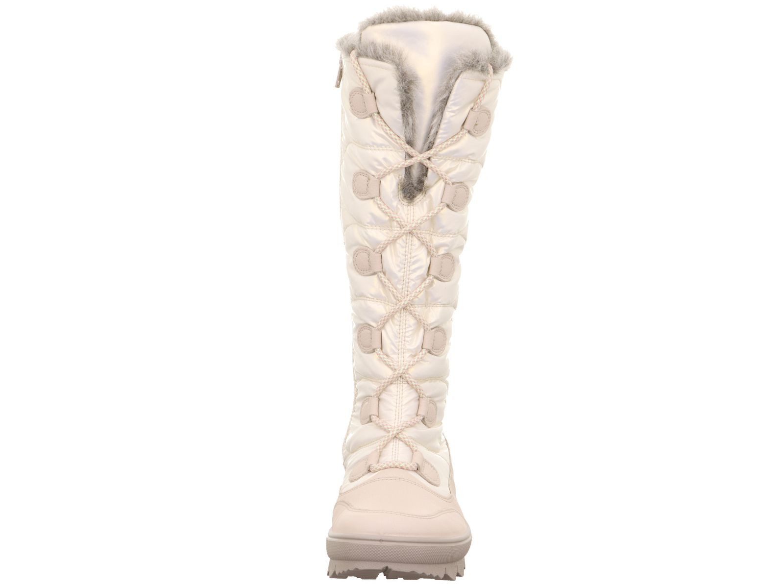 Legero Legero Damen Gore-Tex Stiefel NOVARA 2-000349-4300 SOFT TAUPE beige Stiefel