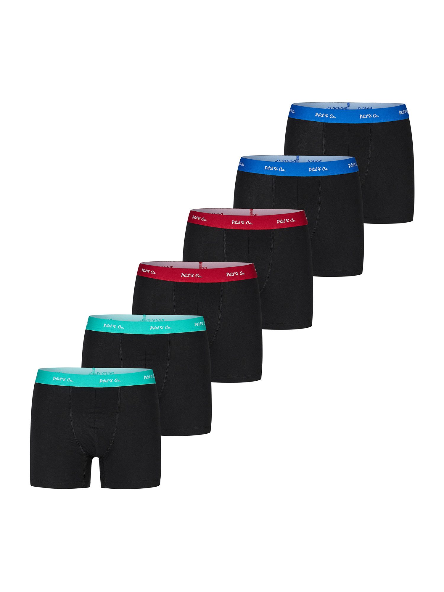 Phil & Co. Retro Pants Jersey günstig online kaufen
