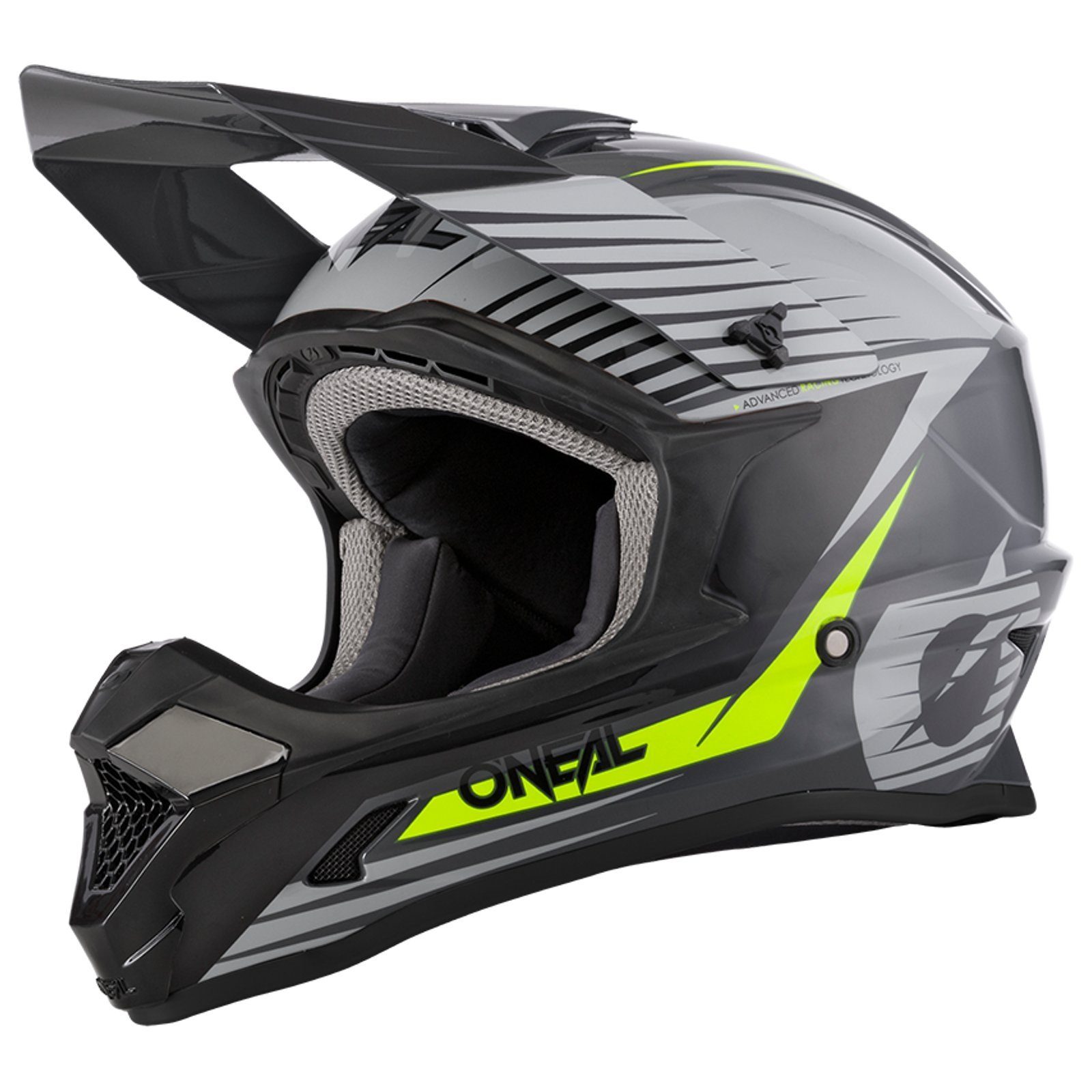 O’NEAL Motocrosshelm, Kinder