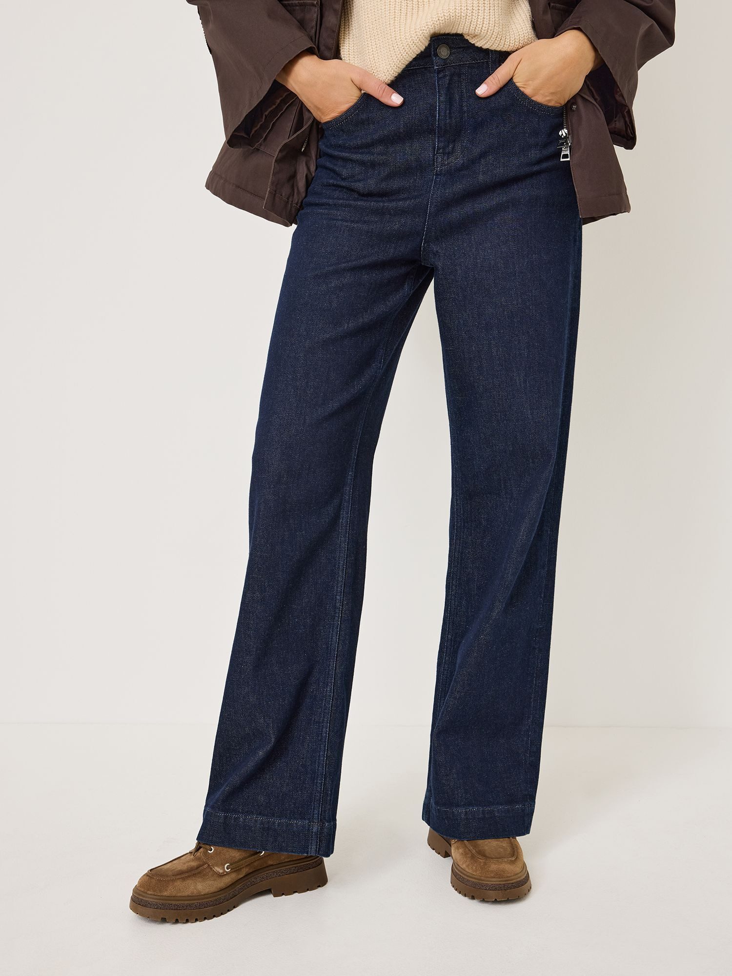 5-Pocket-Hose TAW1048