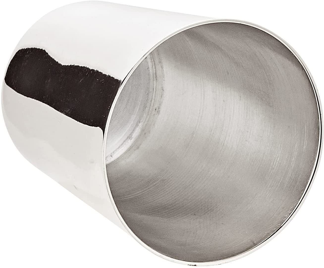 EDZARD Gläser-Set Boy, Messing, Füllmenge 2 cl