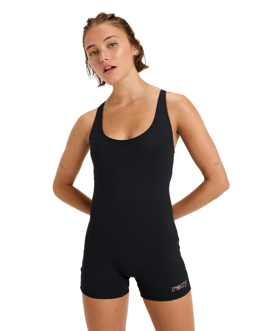Badeanzug Roxy Active Boyleg
