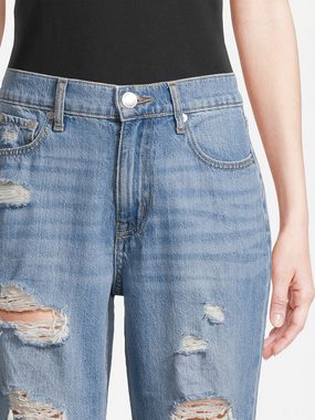 AÈROPOSTALE Regular-fit-Jeans (1-tlg) Cut-Outs