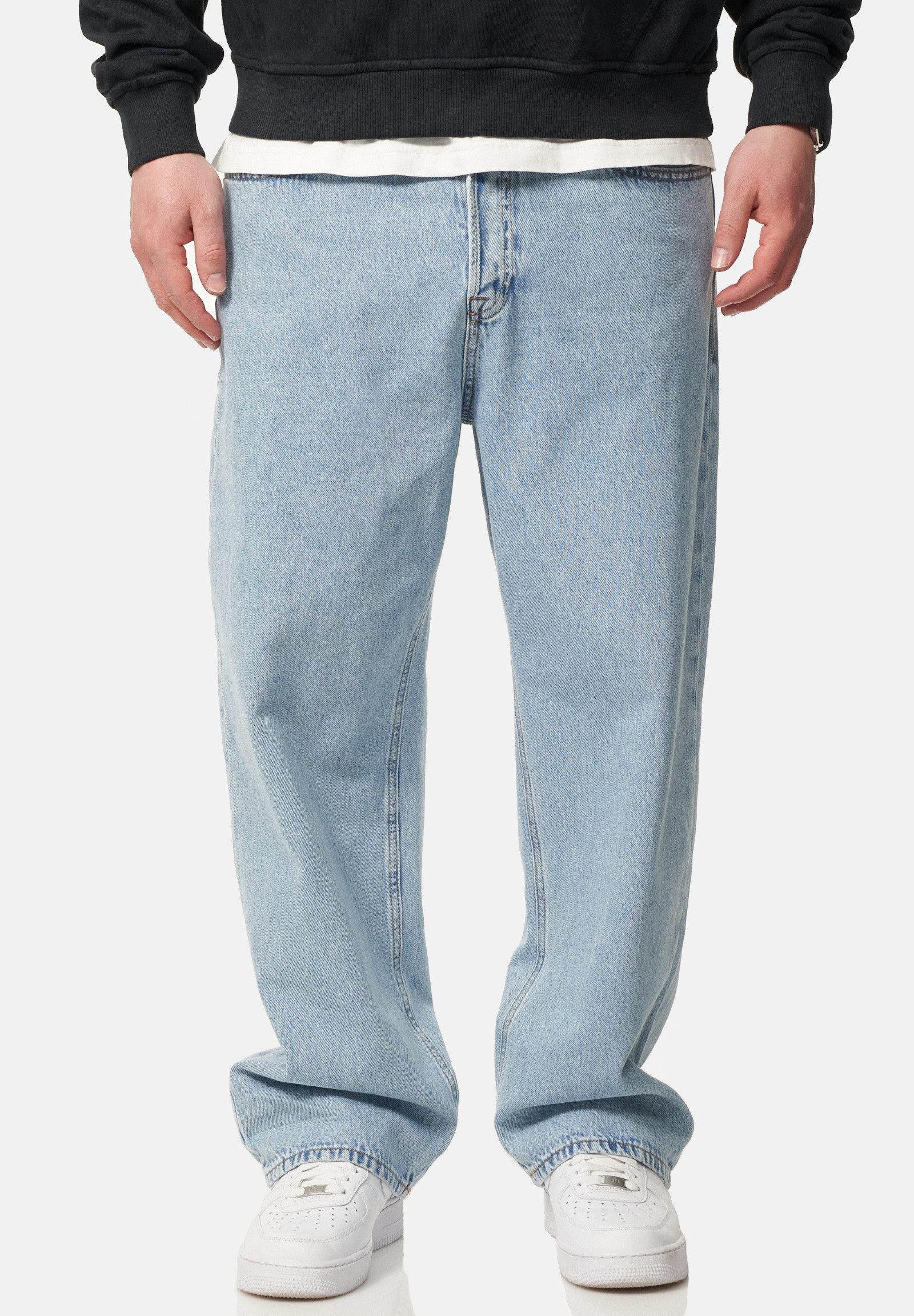 Jack & Jones Loose-fit-Jeans JJIALEX JJARIS Herren Baggy Jeans Loose Fit Ho günstig online kaufen