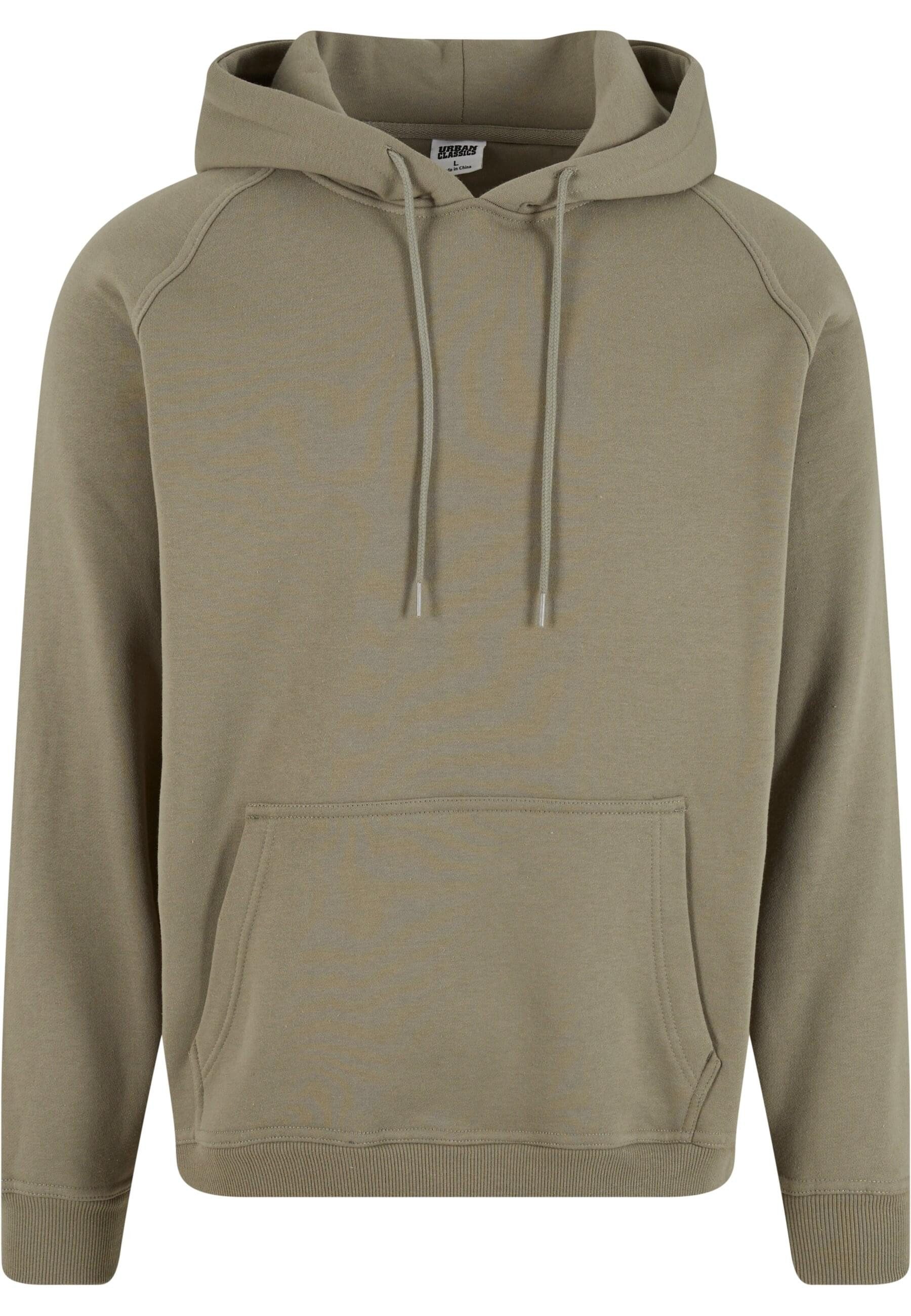 URBAN CLASSICS Sweatshirt Urban Classics Herren günstig online kaufen