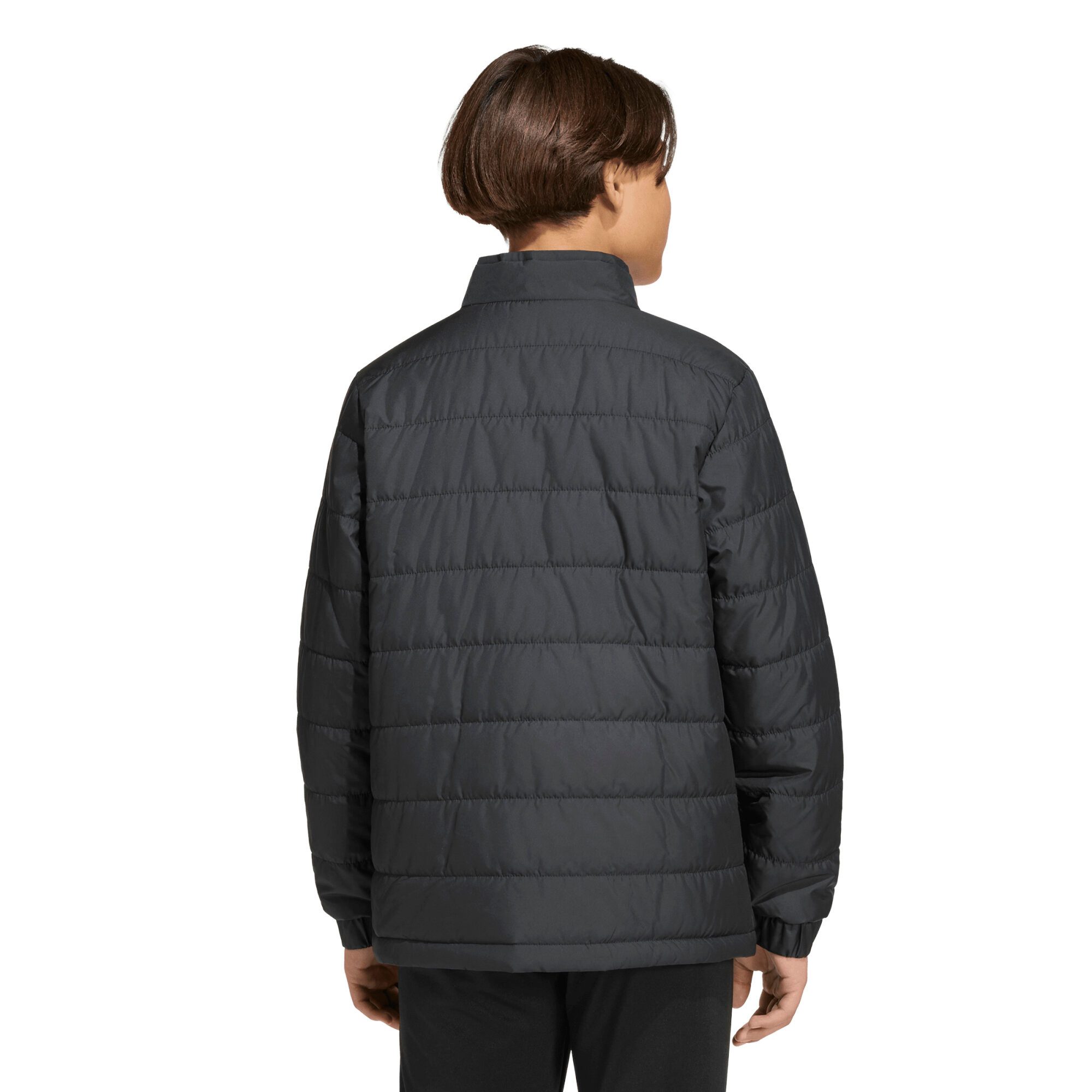adidas Performance Allwetterjacke adidas Kinder Jacke Entrada 26 Light Jacket Y – Bild 3 von 5