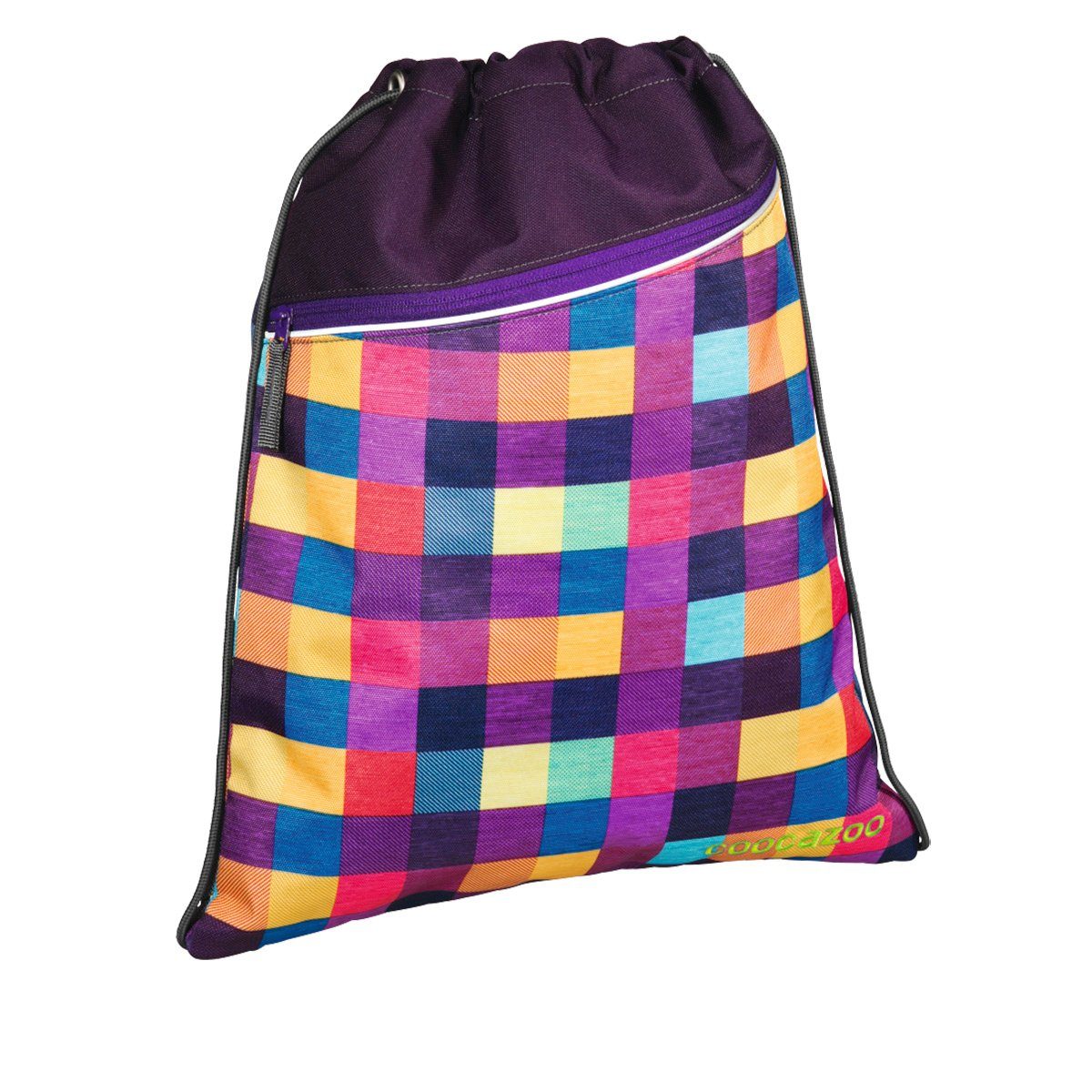coocazoo Schulrucksack Pocket Rocket Turnbeutel Sportbeutel günstig online kaufen