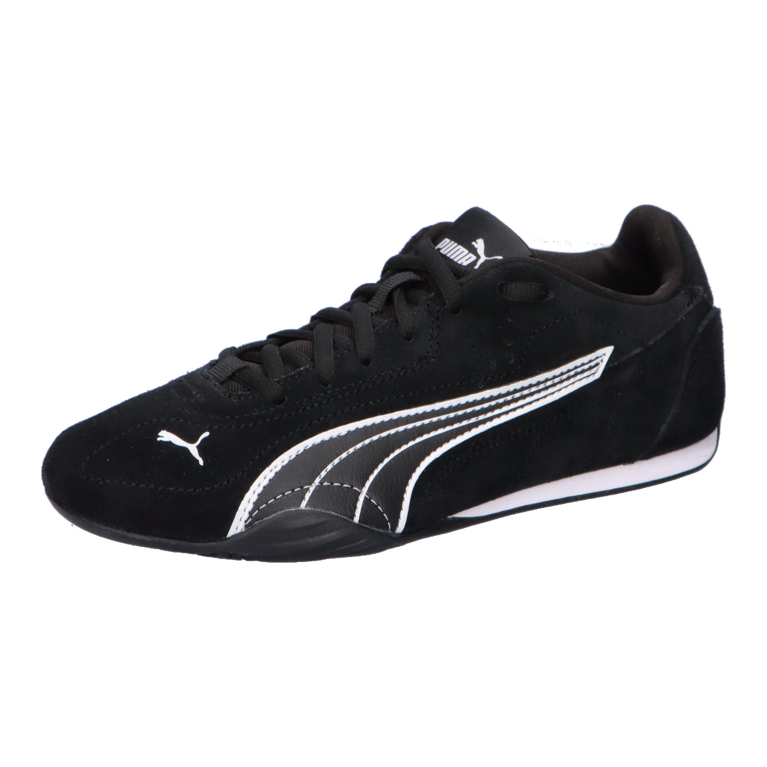 PUMA Puma Kinder Sneaker Catch SD Jr 406608 Sneaker
