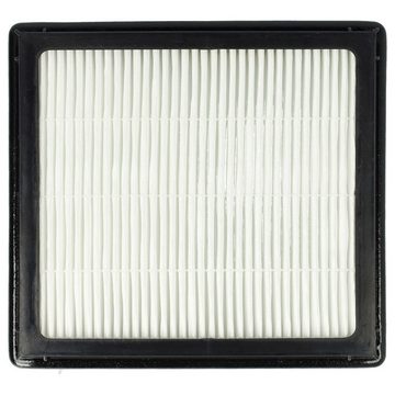 vhbw HEPA-Filter passend für Nilfisk King 510, Extreme, Home, Hygienic, 530, Arnoldi