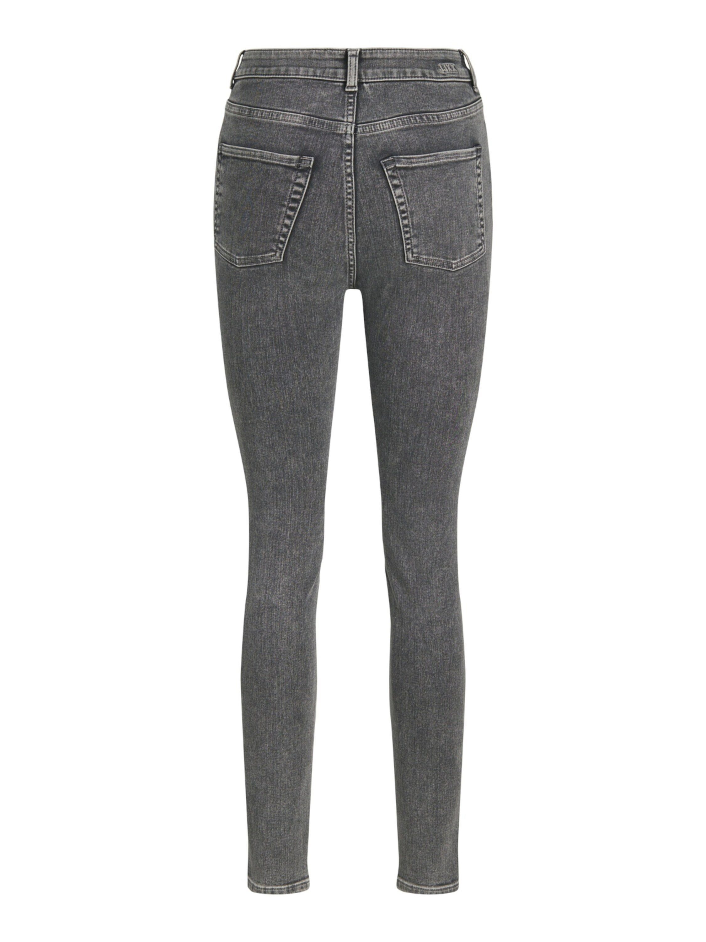 JJXX Skinny-fit-Jeans JXVienna (1-tlg) Plain/ohne Details
