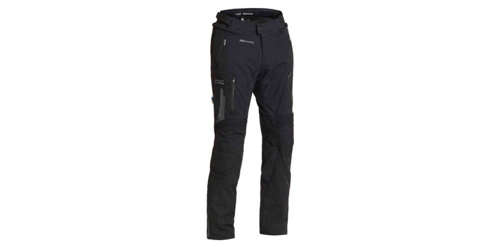 Motorradhose Malung wasserdichte Motorrad Textilhose