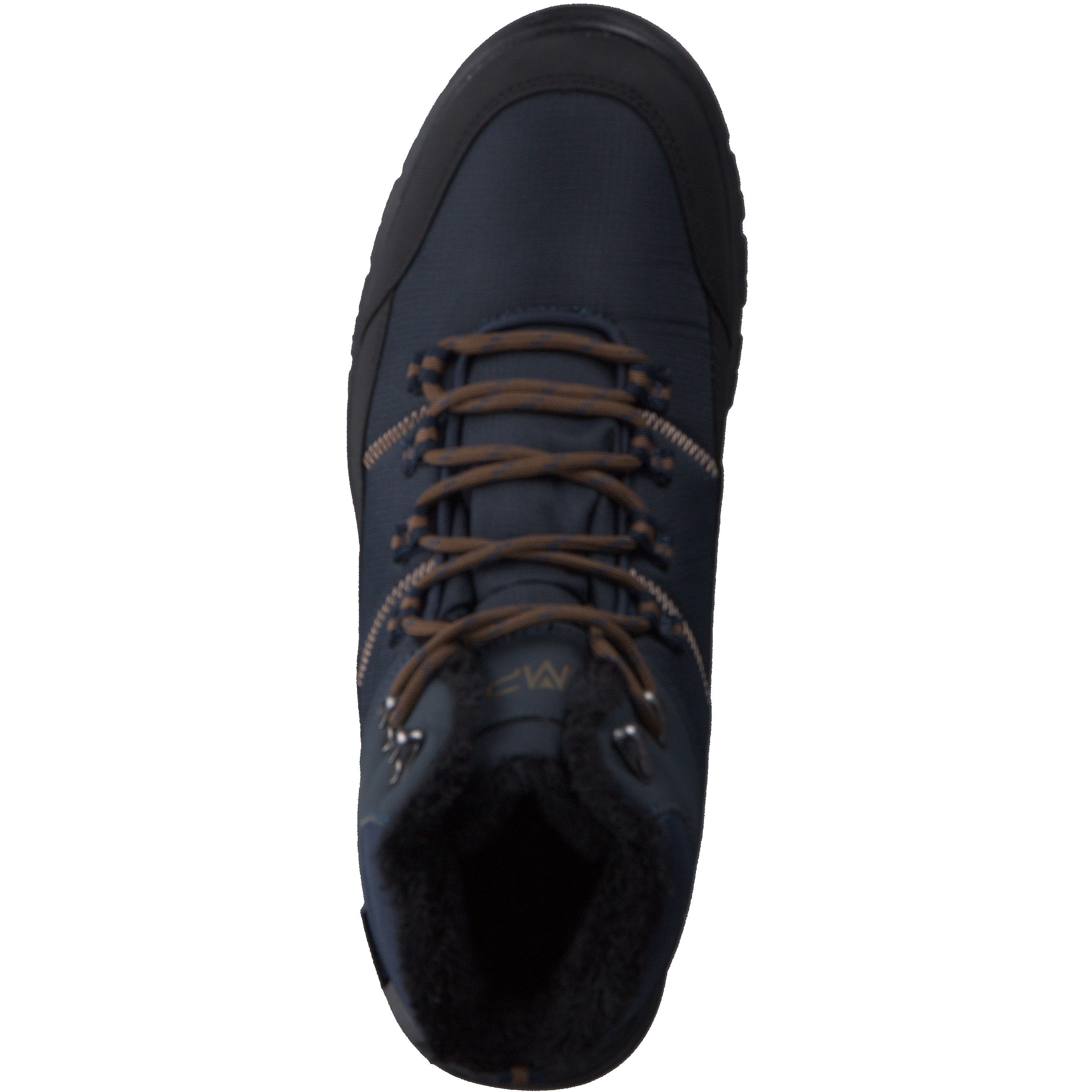 CMP CMP Herren Boots Annuuk Snowboot Waterproof 31Q4957 Winterboots