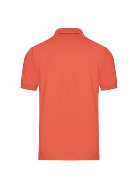 Trigema Poloshirt TRIGEMA Poloshirt DELUXE Piqué (1-tlg)