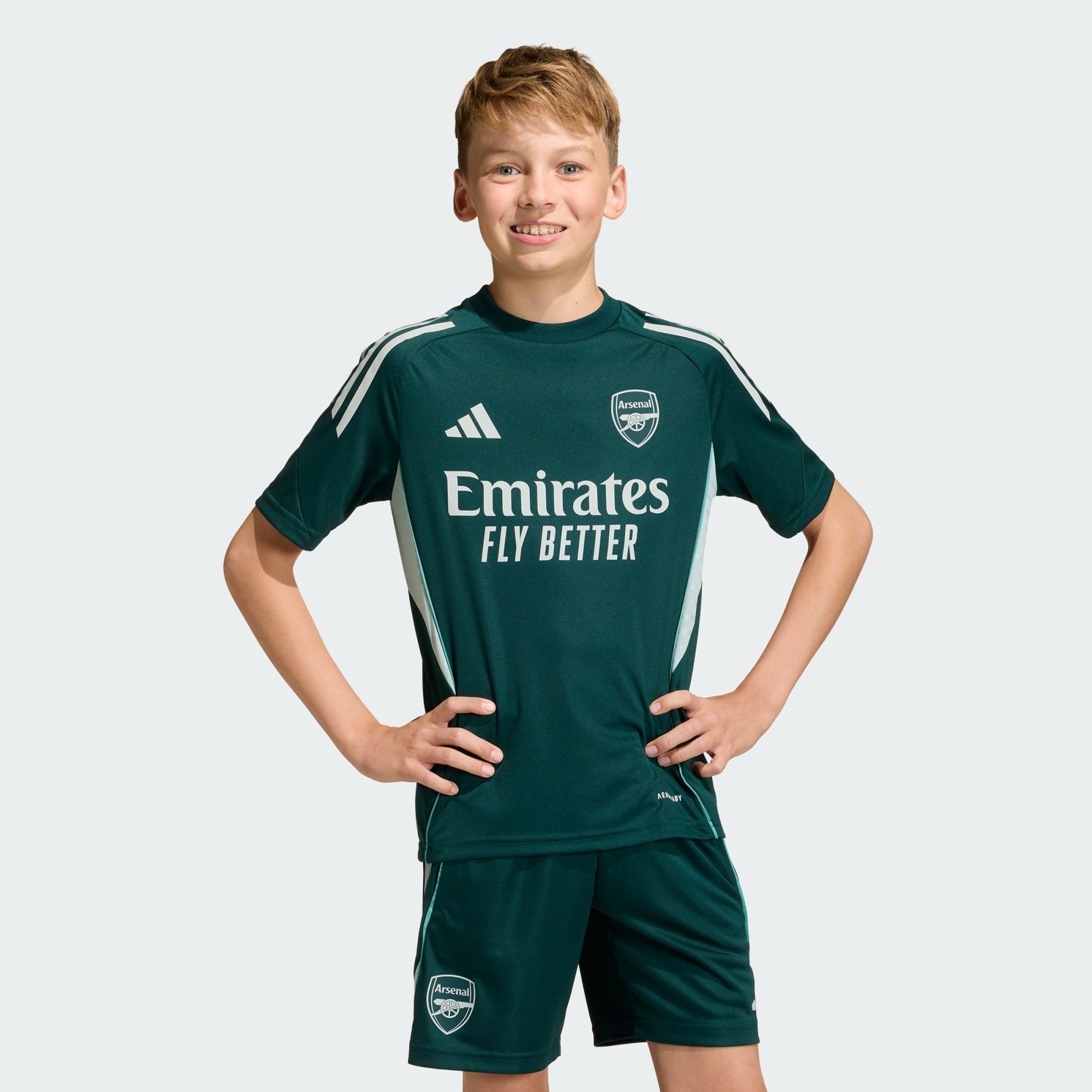 Fußballtrikot