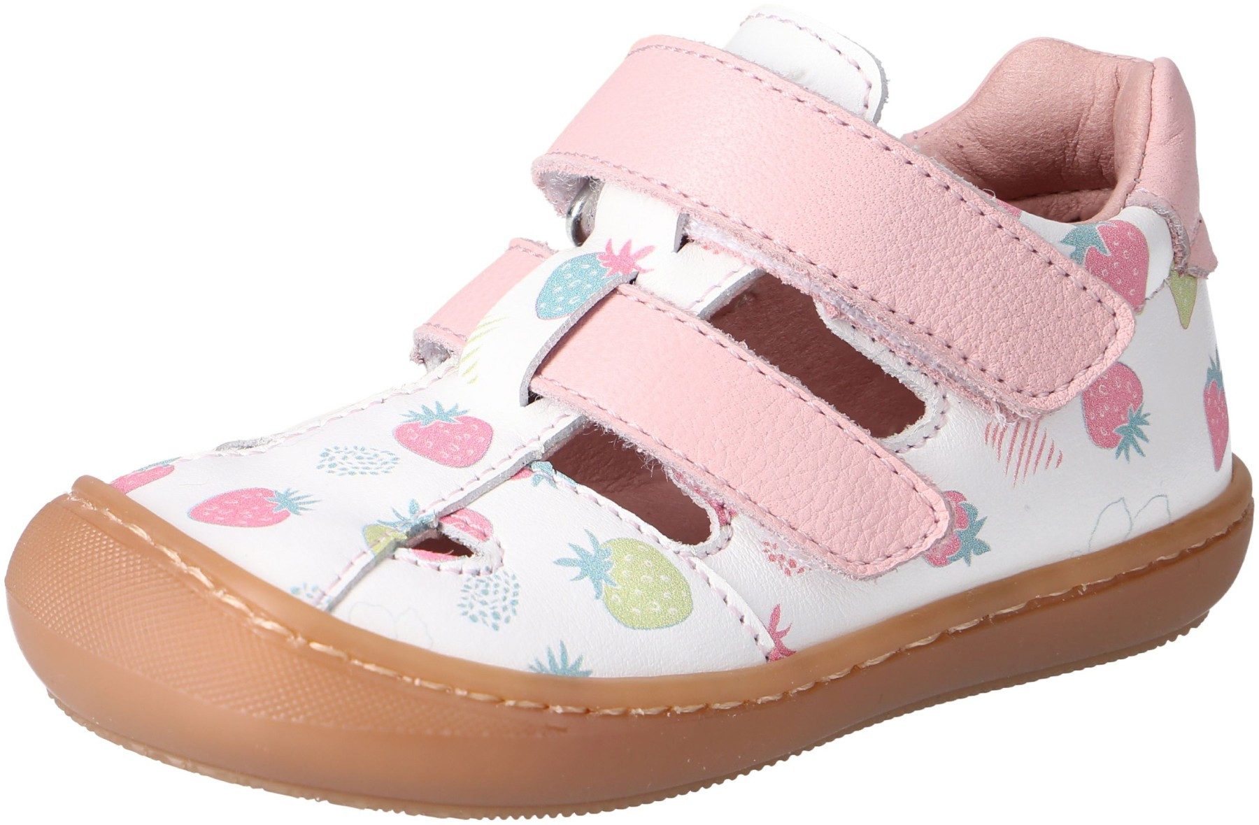 Däumling Däumling Kinder Lauflern Seki Lauflernschuhe Sandale