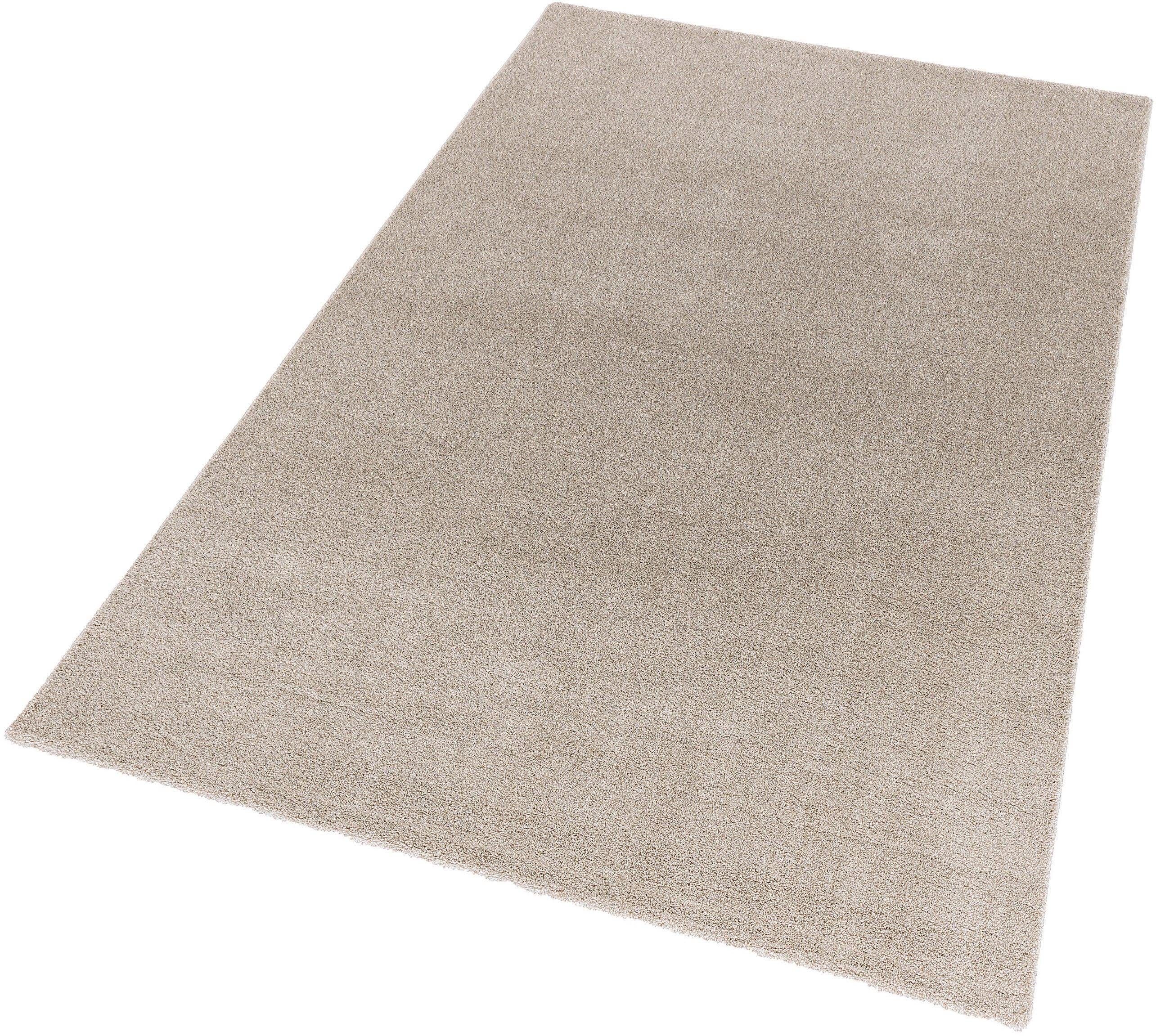 ASTRA Teppich Savona 180, rechteckig, Höhe: 20 mm, Wohnzimmer