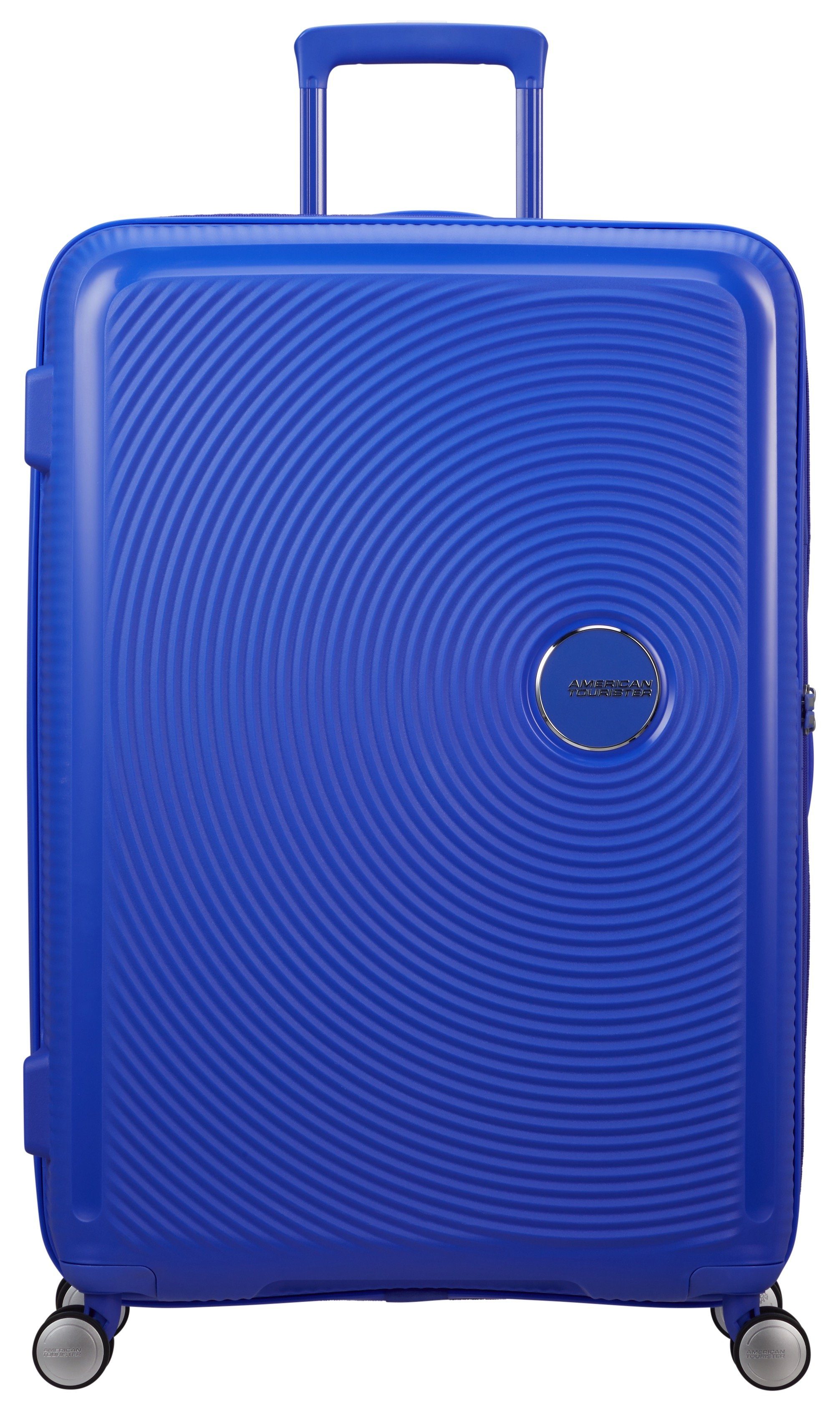 Hartschalen-Trolley SOUNDBOX, in verschiedenen Farben und Größen