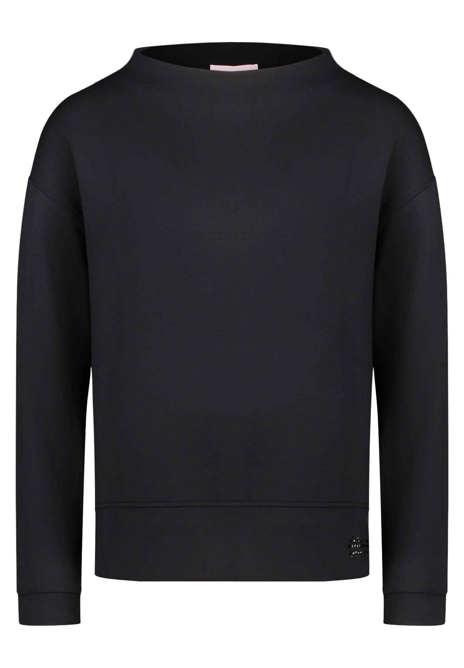 Betty Barclay Sweatshirt Damen mit Stehkragen