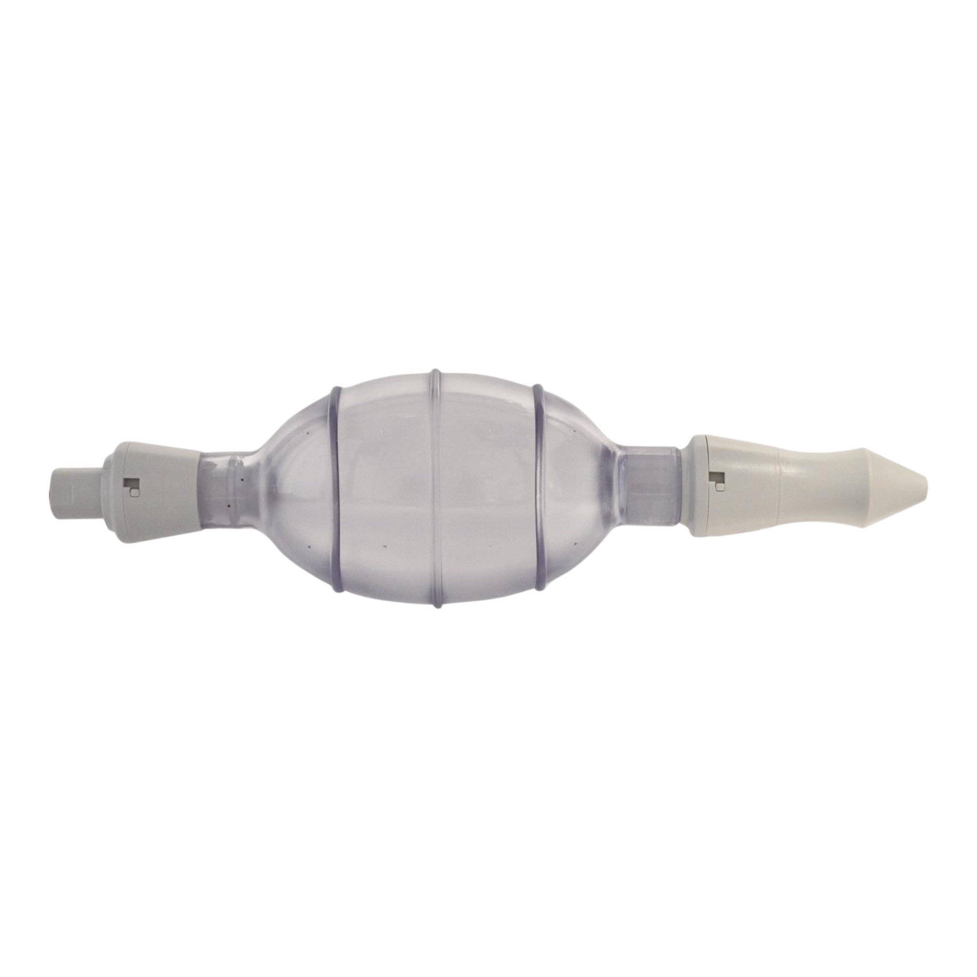 BieTal Bierzapfanlage Blasebalg BieTal® Reinigungsball Bier Reinigung Zapfhahn Zapfanlage