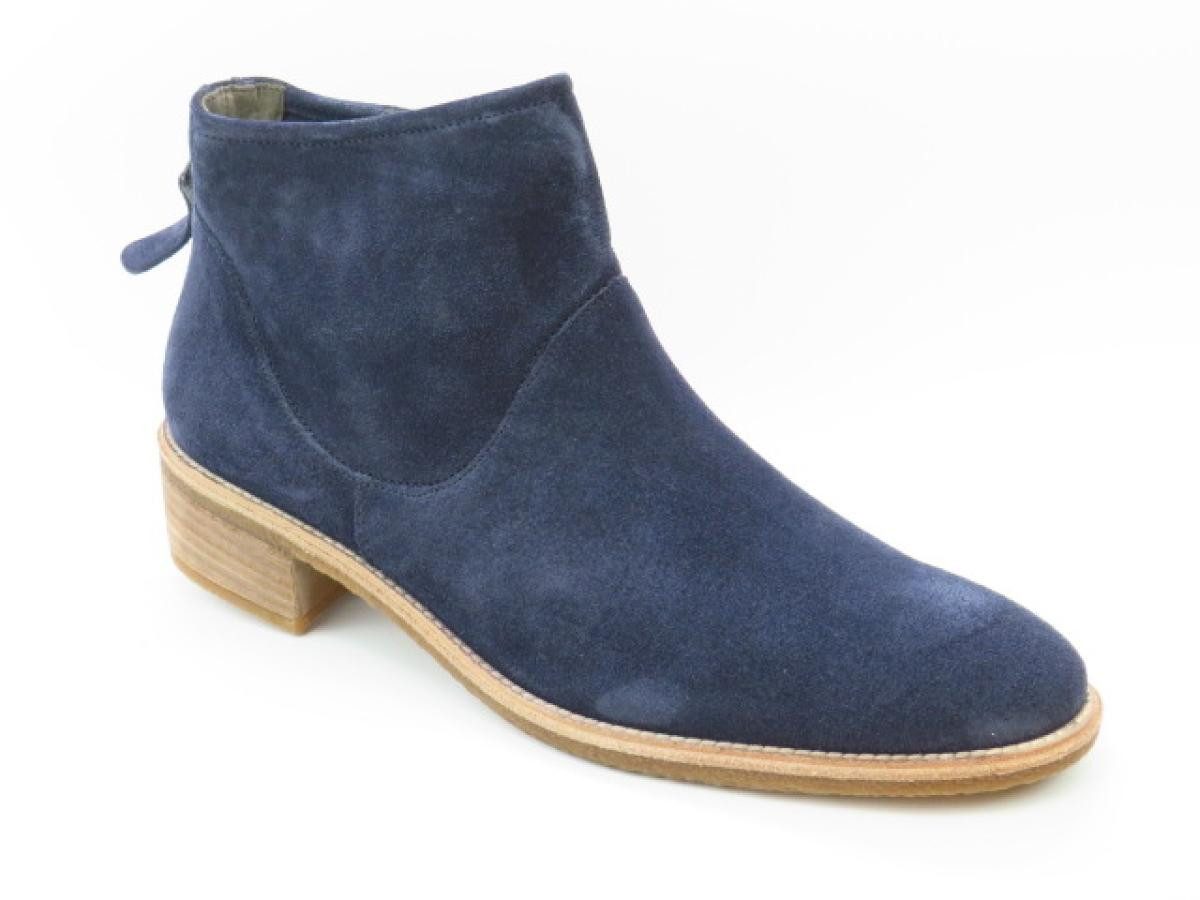 Paul Green Royal Suede space Stiefelette günstig online kaufen
