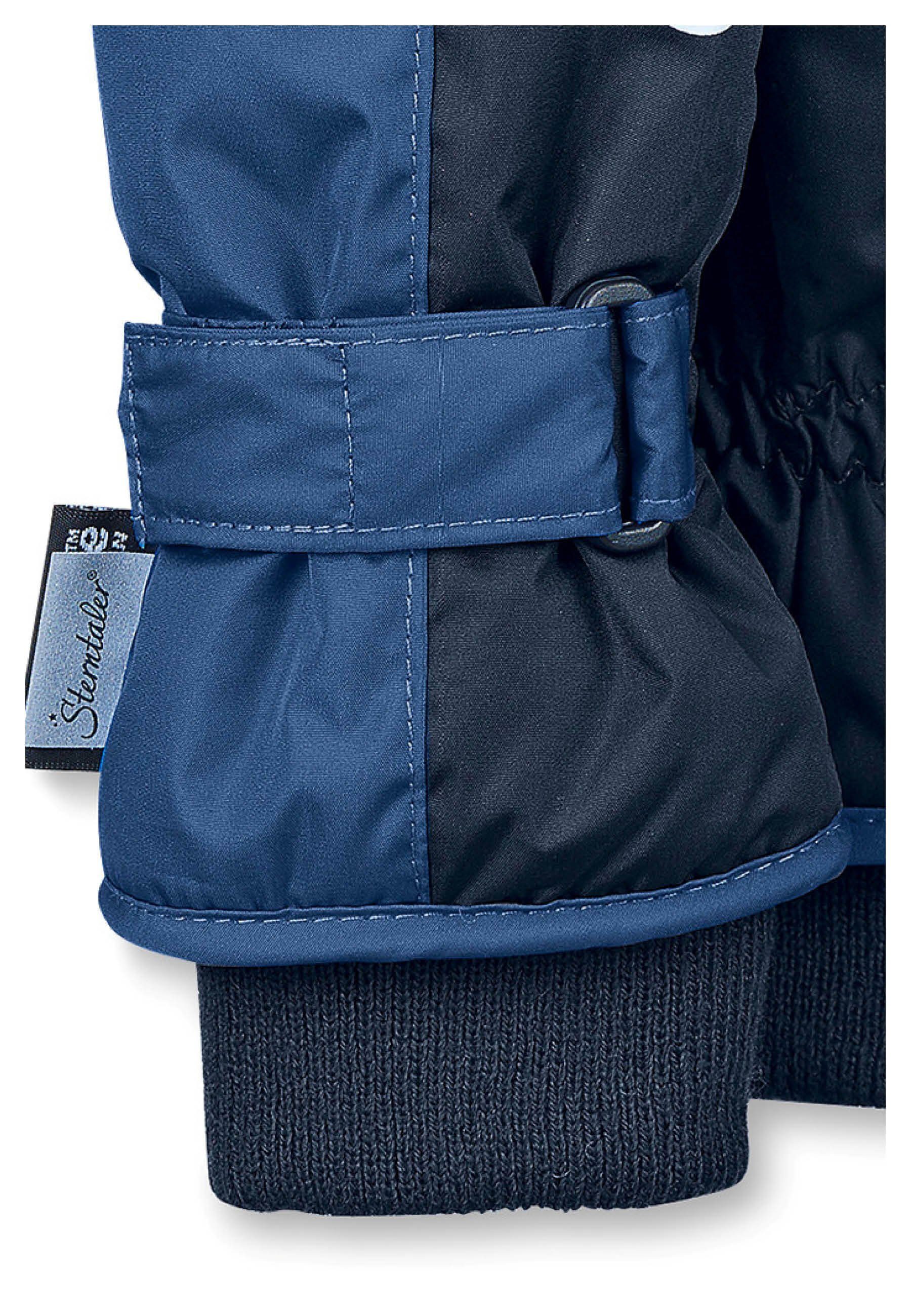 Sterntaler® Fäustlinge Fäustlinge Wal (1-St)