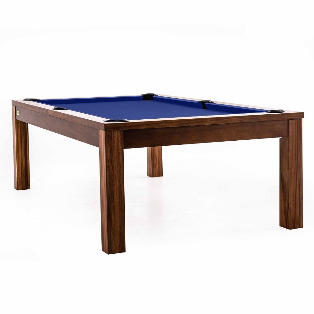 Stradivari Billardtisch Billardtisch Ambiente II, Massivholz-Billardtisch in edlem Finish
