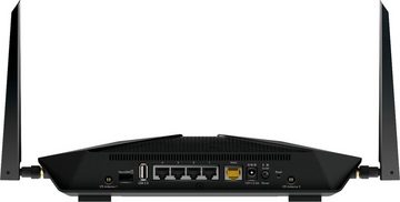 NETGEAR LAX20 AX4 WLAN-Router