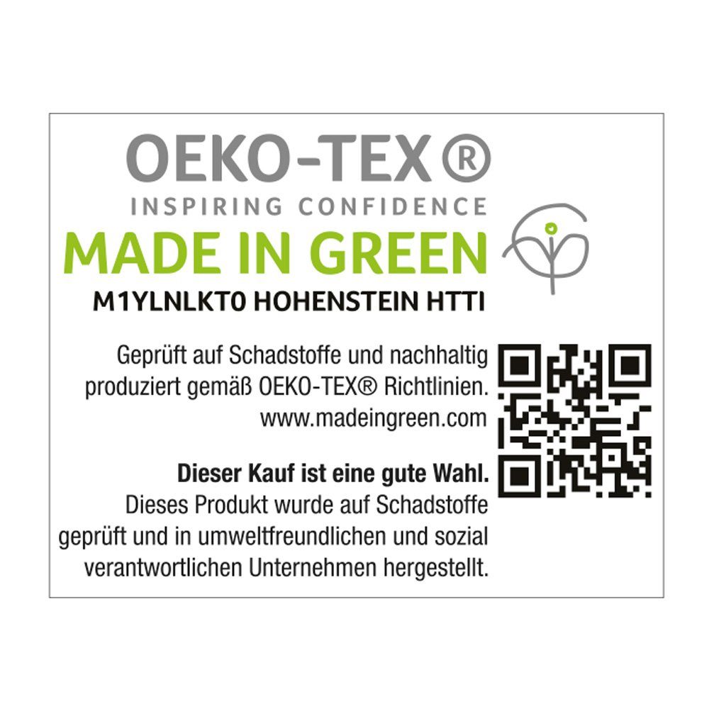Traumschloss Waschlappen Premium-Line grün 100% amerikanische Baumwolle (1-tlg), 600g/m² mit Supima