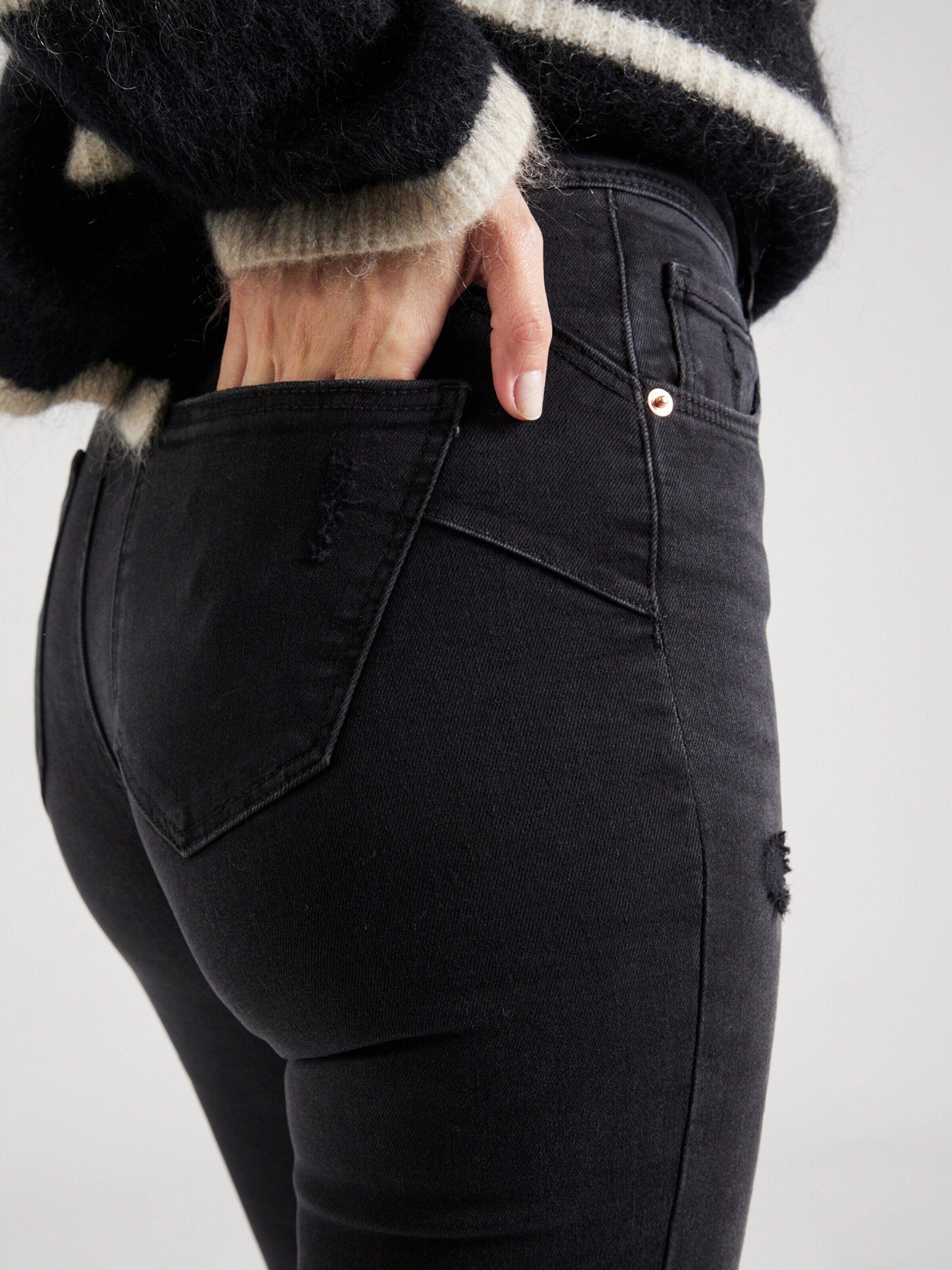 Skinny-fit-Jeans Tally (1-tlg) Weiteres Weijl Detail