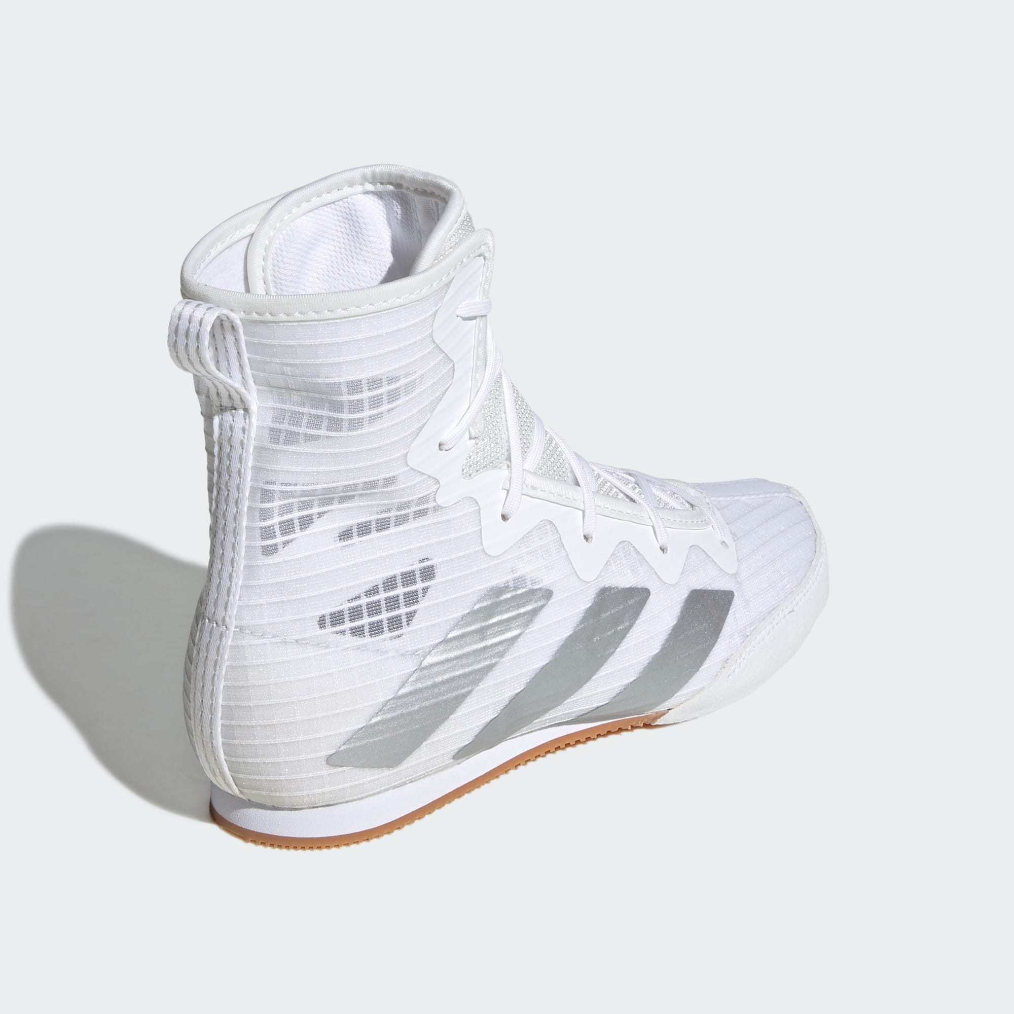 adidas Performance BOX HOG 4 K SCHUH Boxschuh