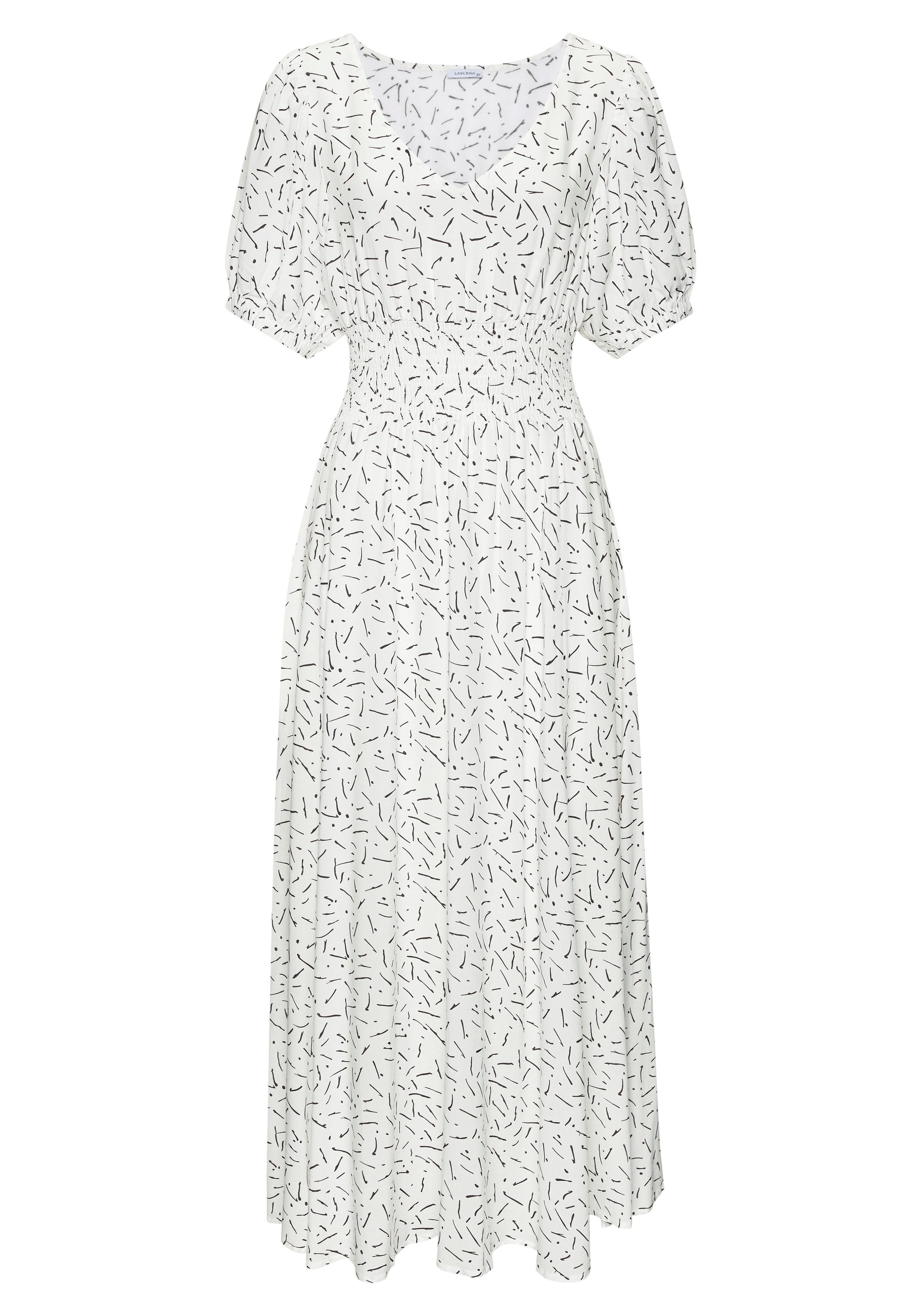 Maxikleid