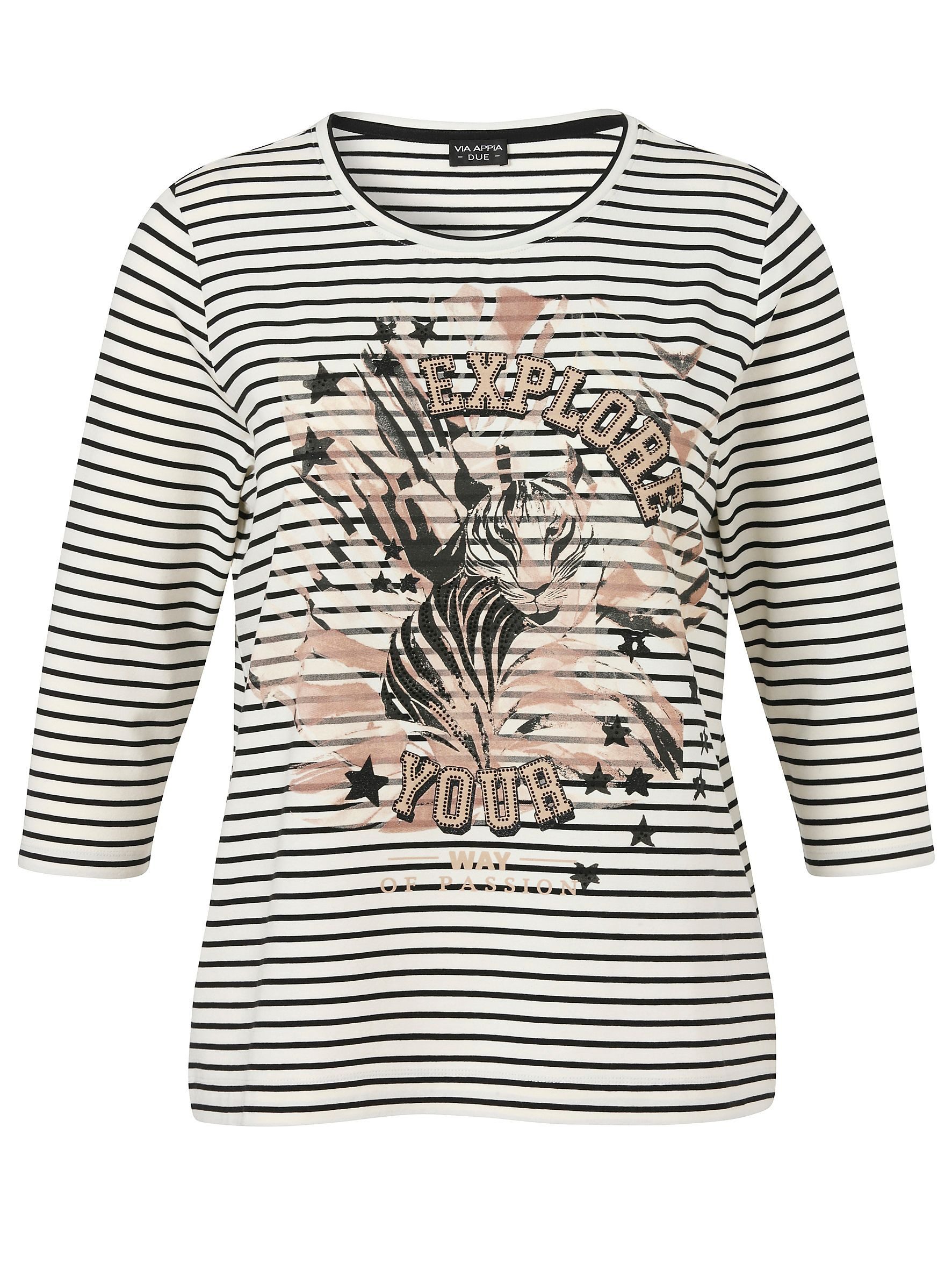 VIA APPIA DUE T-Shirt