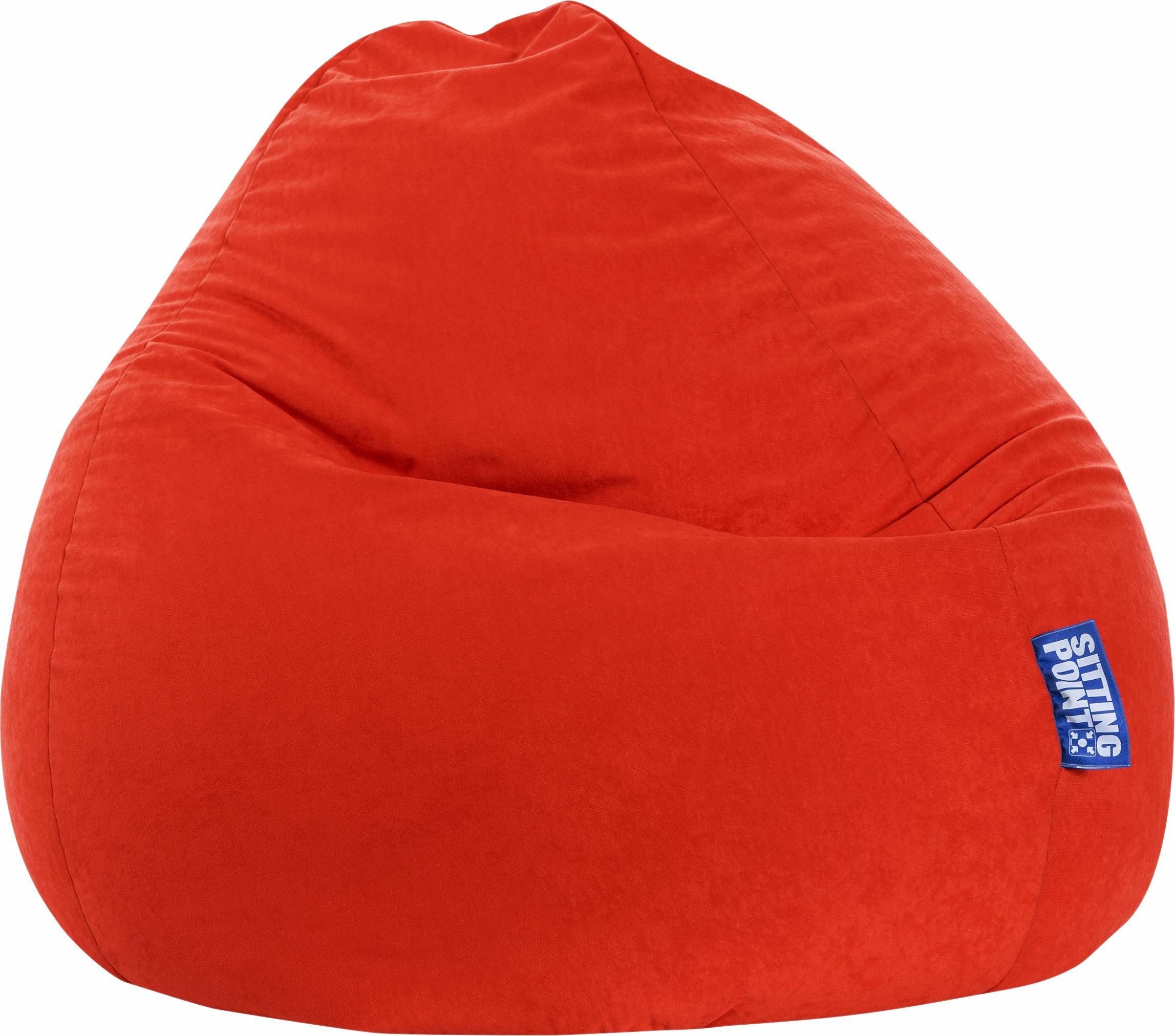 Sitzsack EASY XXL