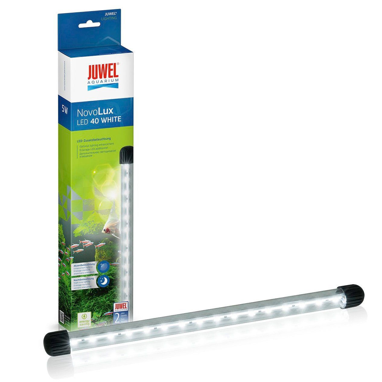 JUWEL AQUARIEN LED Aquariumleuchte »NovoLux LED 40 white« online kaufen