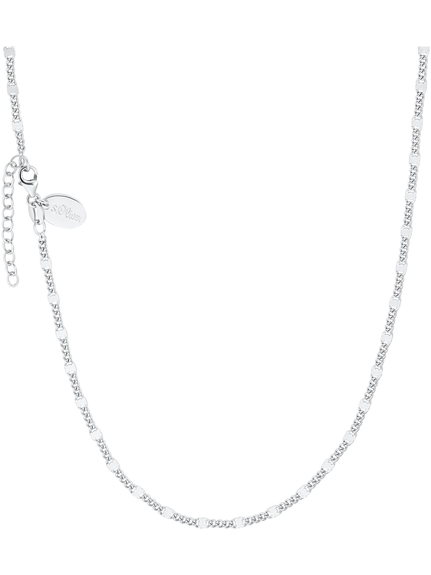 s.Oliver Silberkette 2032901...