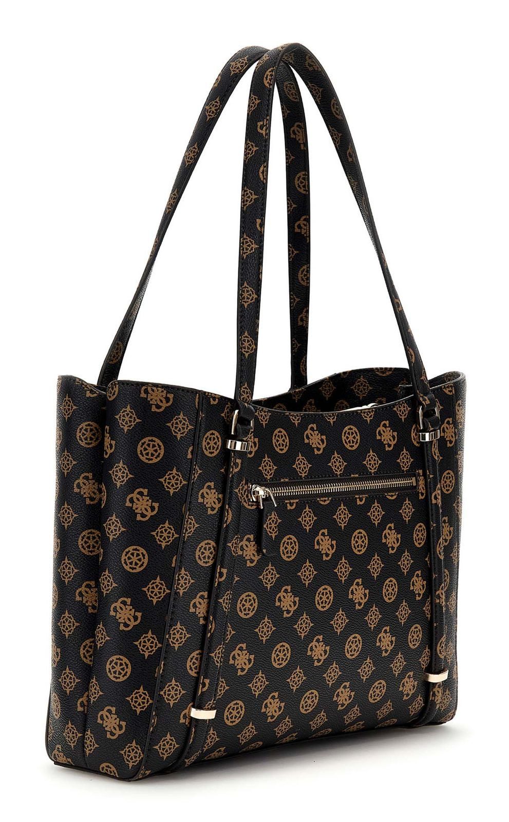 Guess Schultertasche Elite Tote Bag günstig online kaufen