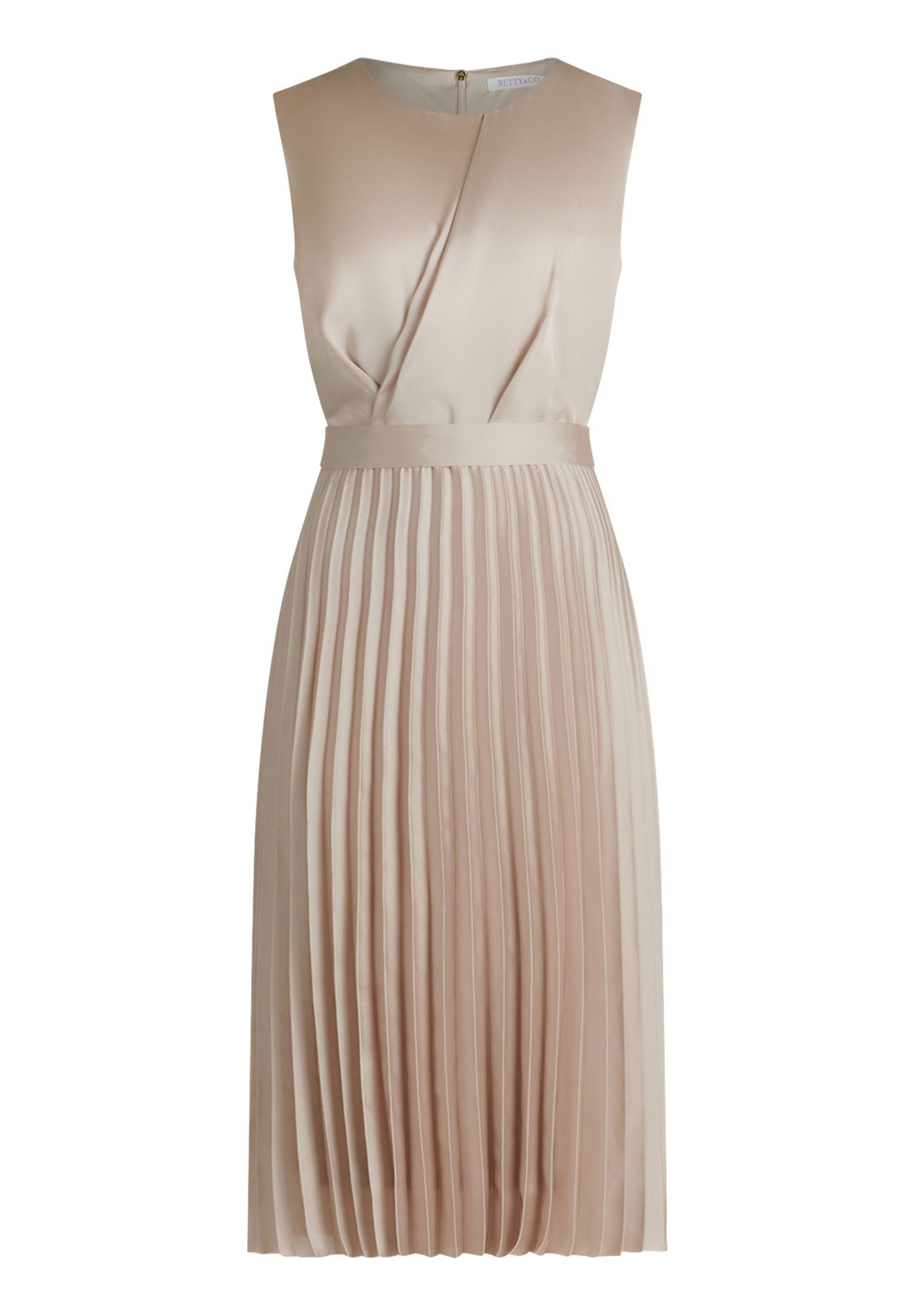 Betty Barclay Sommerkleid