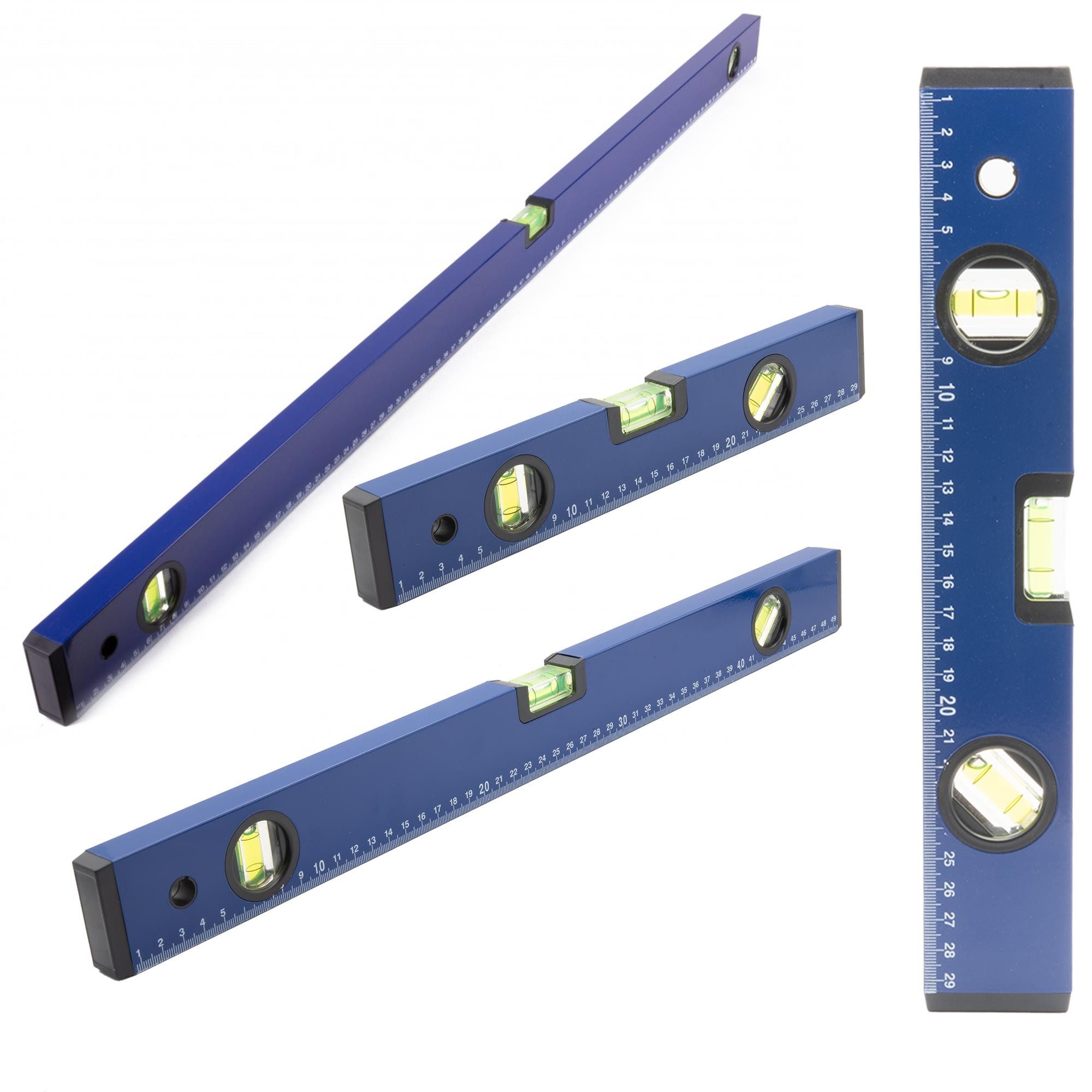TSB Werk Wasserwaage Wasserwaage Aluminium Richtwaage günstig online kaufen