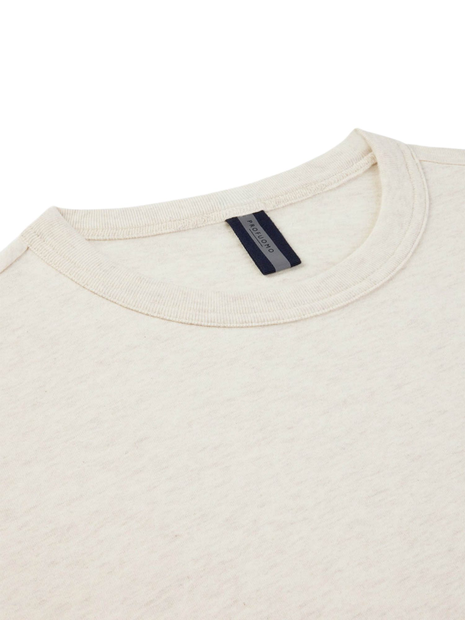 Profuomo Kurzarmshirt