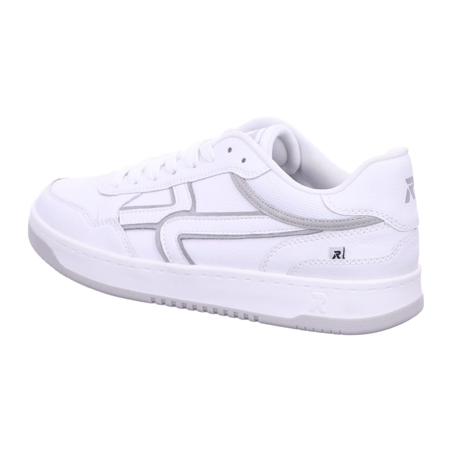 Rieker EVOLUTION U1900 80 Schnürschuh